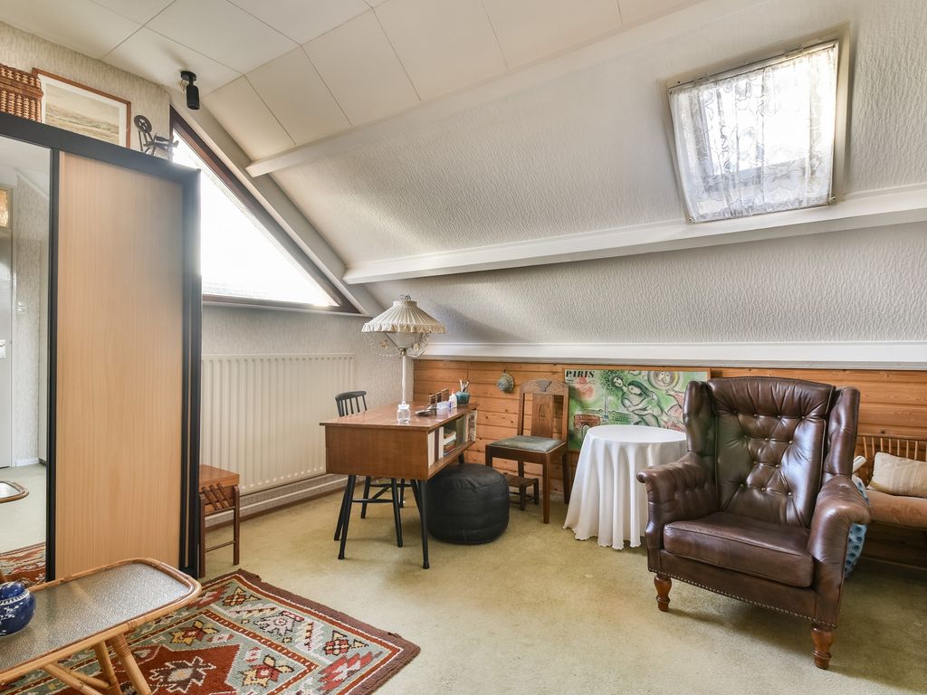 Vlietweg 3, Barendrecht