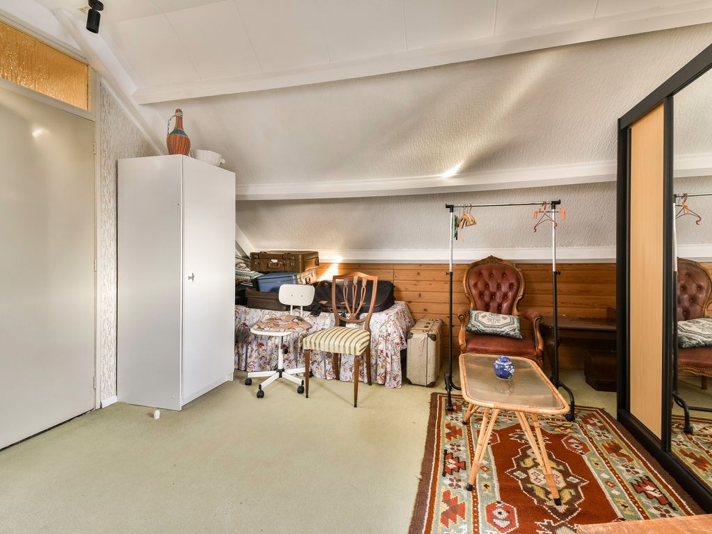 Vlietweg 3, Barendrecht