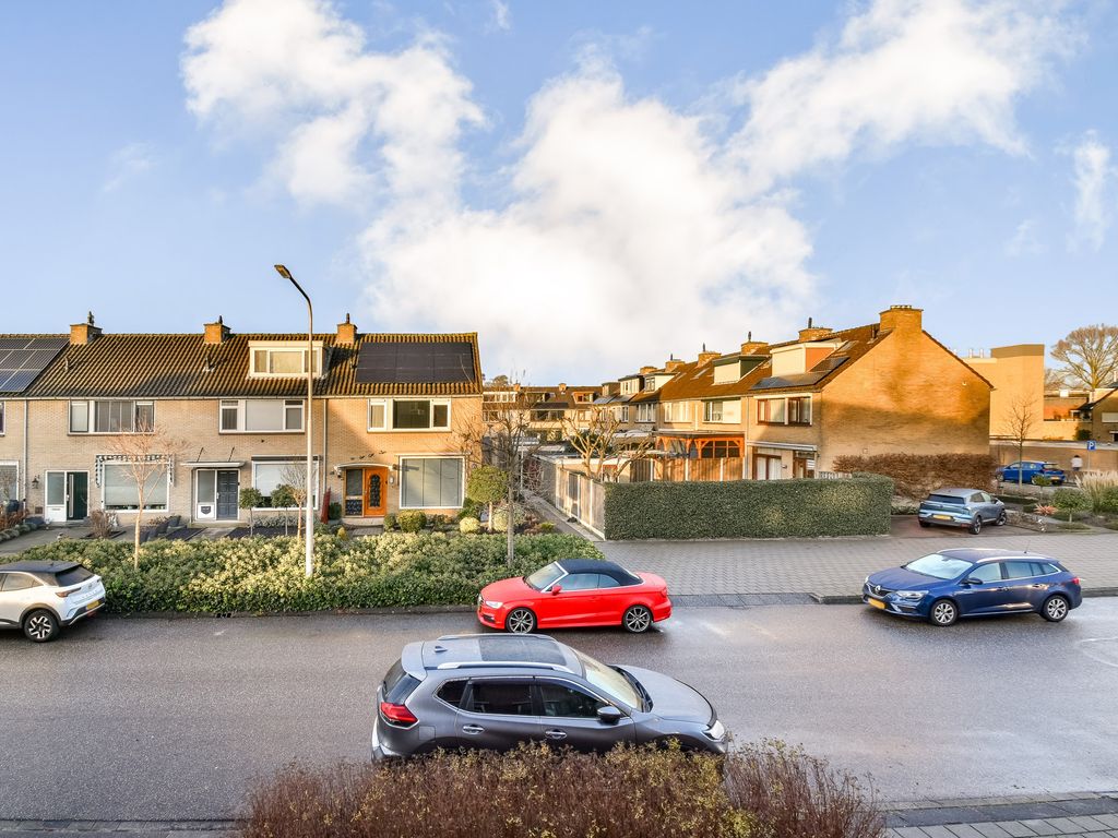 Vlietweg 3, Barendrecht