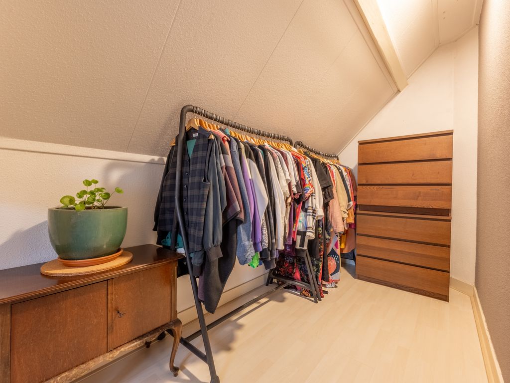 Cornelis Trompstraat 6B02, Rotterdam