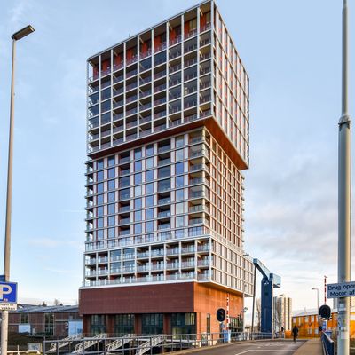 Piekstraat 343, Rotterdam