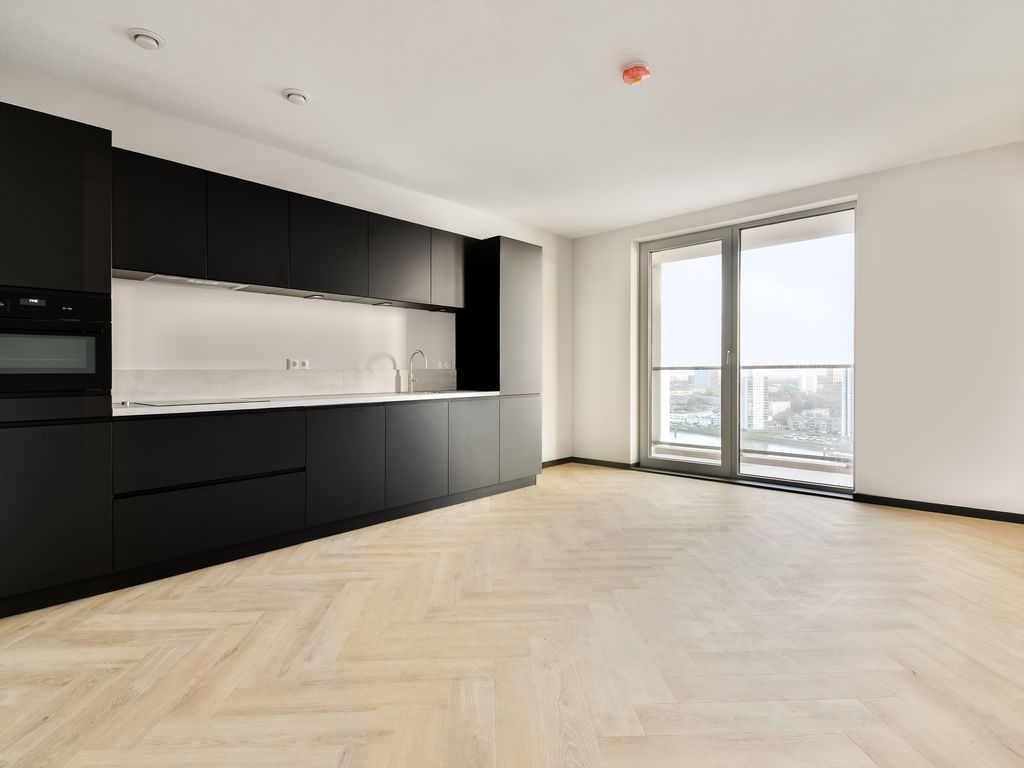 Piekstraat 343, Rotterdam