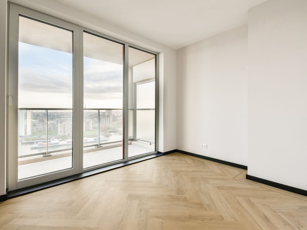 Piekstraat 343, Rotterdam