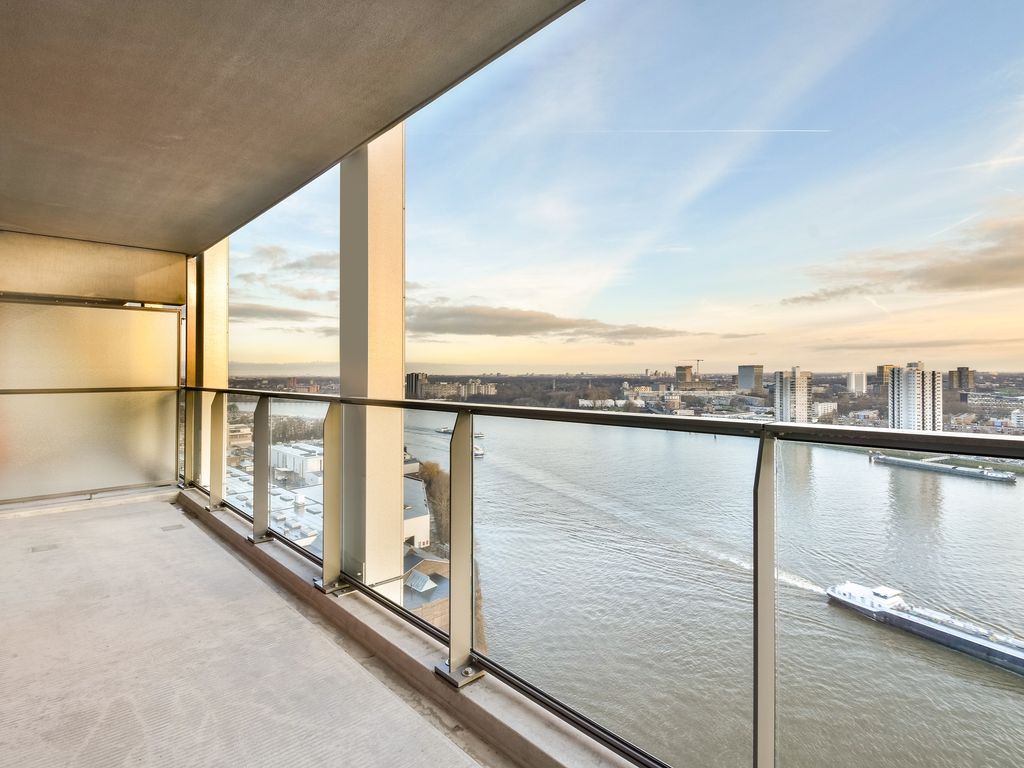 Piekstraat 343, Rotterdam