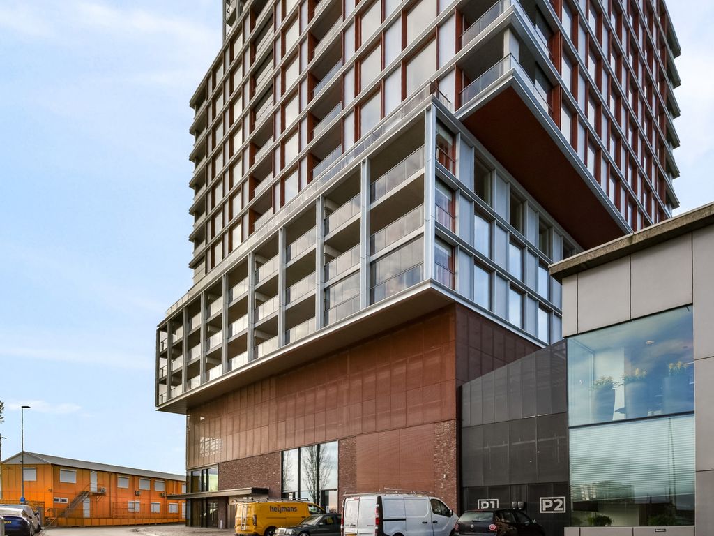 Piekstraat 343, Rotterdam