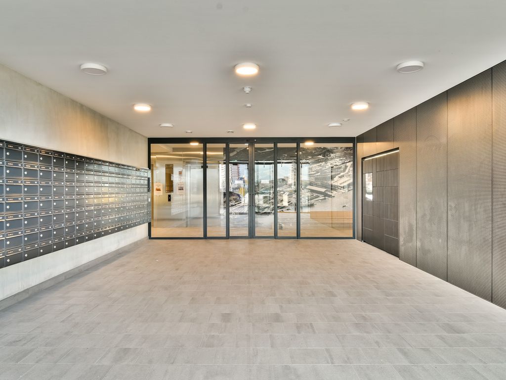 Piekstraat 343, Rotterdam