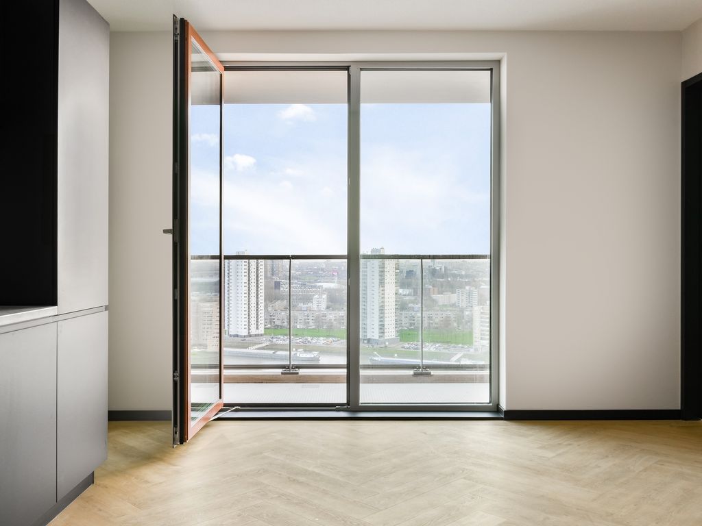 Piekstraat 343, Rotterdam