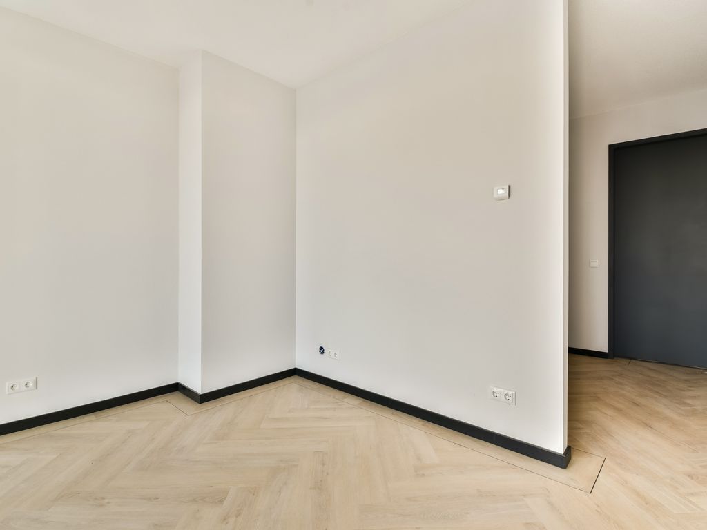 Piekstraat 343, Rotterdam