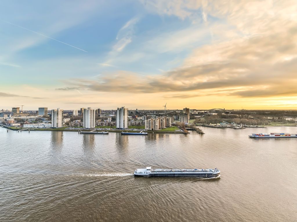 Piekstraat 343, Rotterdam