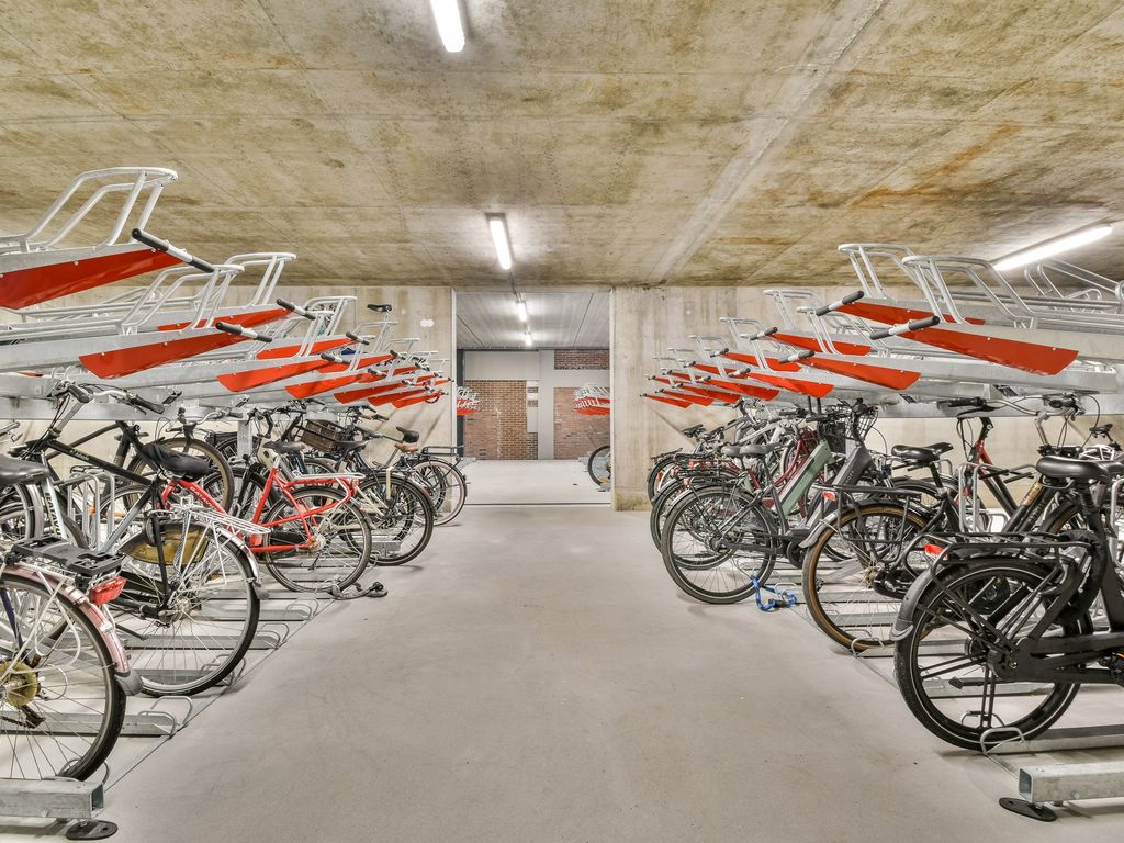 Piekstraat 343, Rotterdam