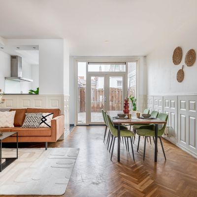 Filips van Bourgondiëstraat 6, Schiedam