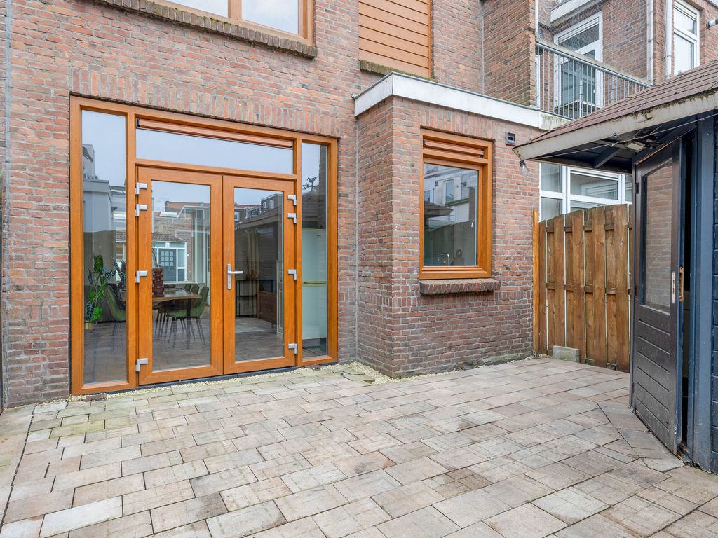 Filips van Bourgondiëstraat 6, Schiedam