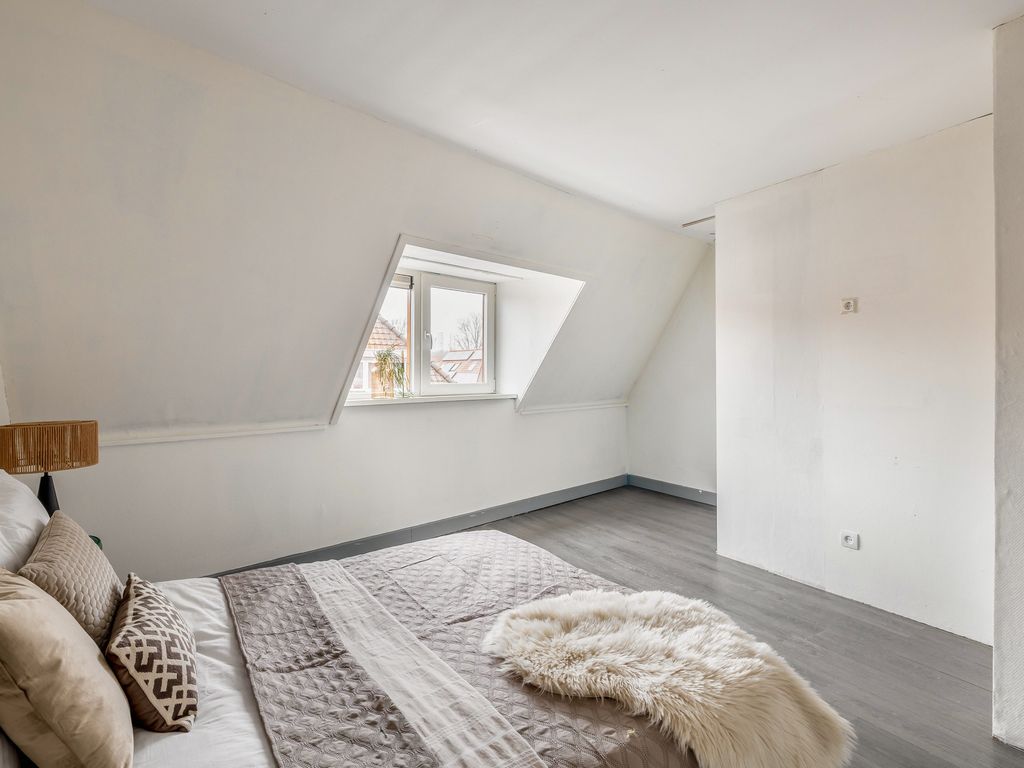 Filips van Bourgondiëstraat 6, Schiedam