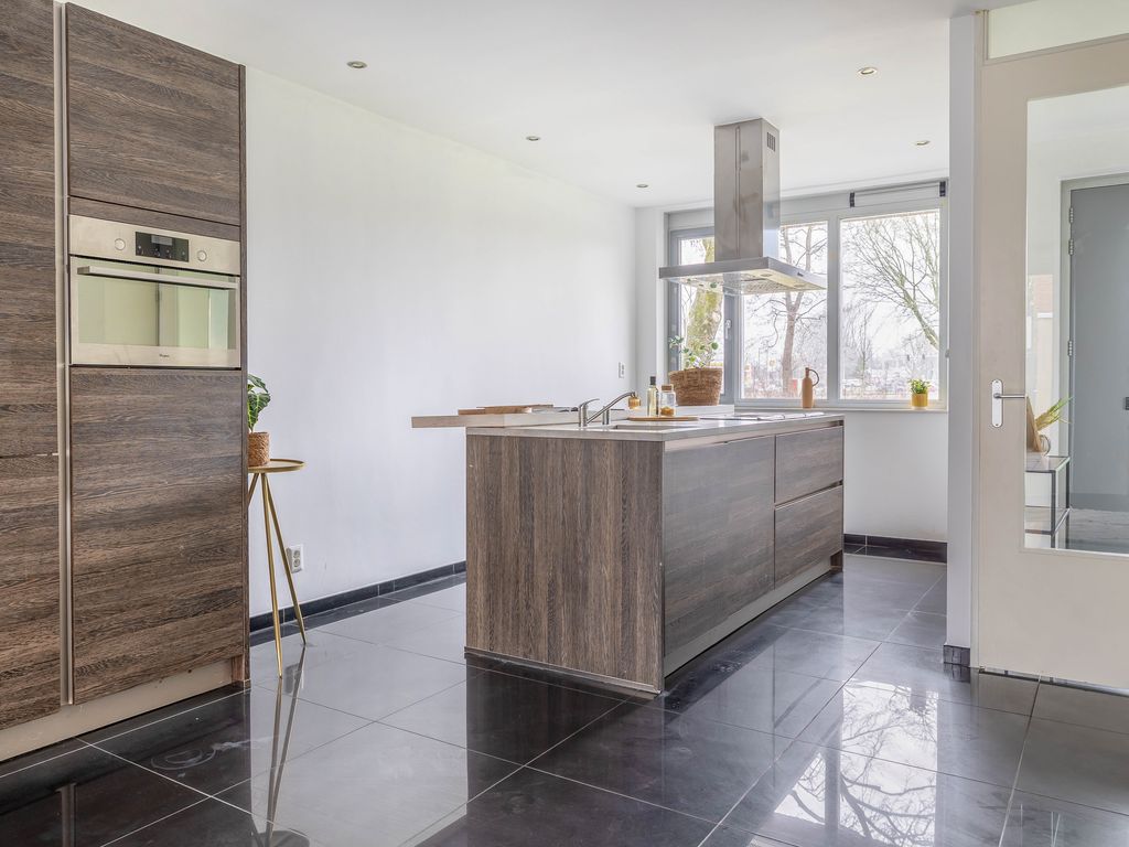 Frans Naereboutstraat 18, Dordrecht