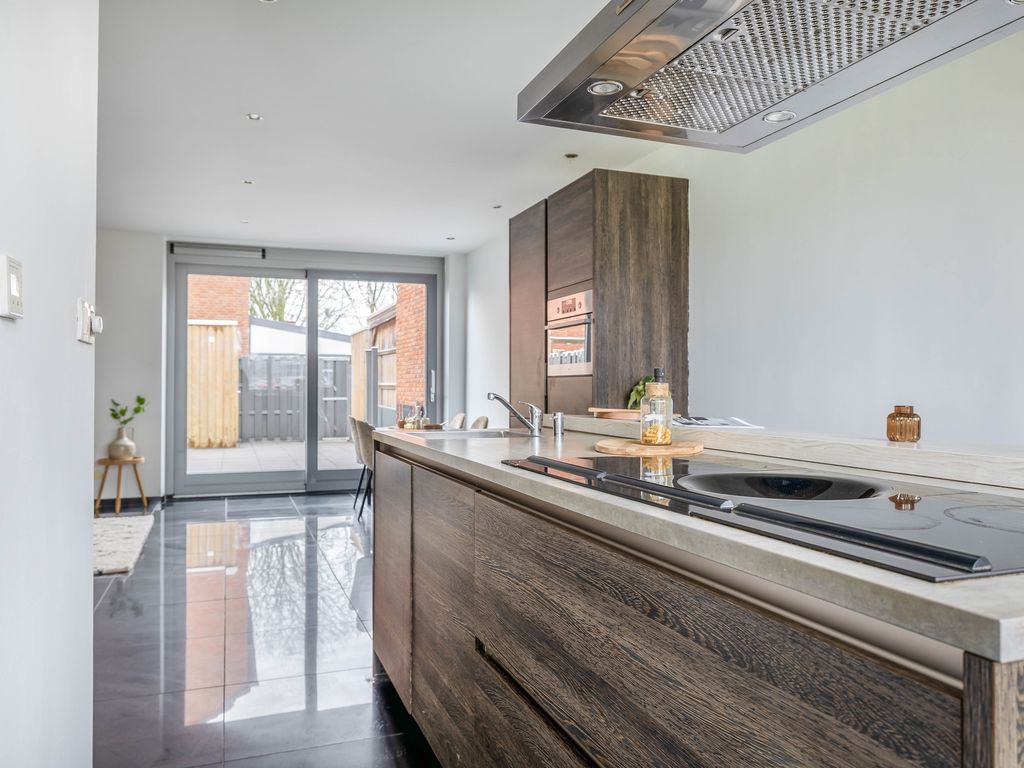 Frans Naereboutstraat 18, Dordrecht