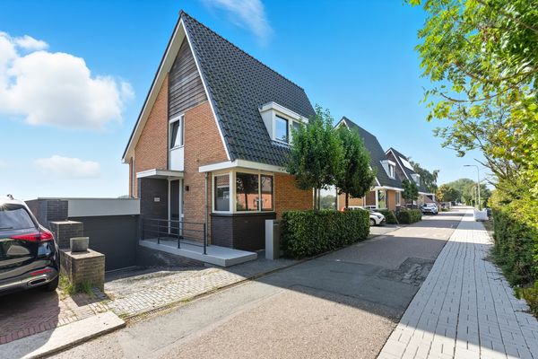 Welhoeksedijk 29, Poortugaal