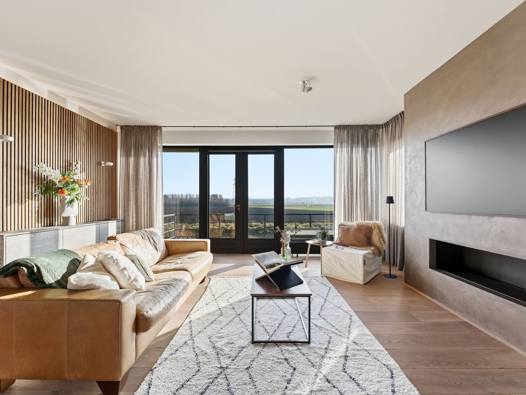 Welhoeksedijk 29, Poortugaal