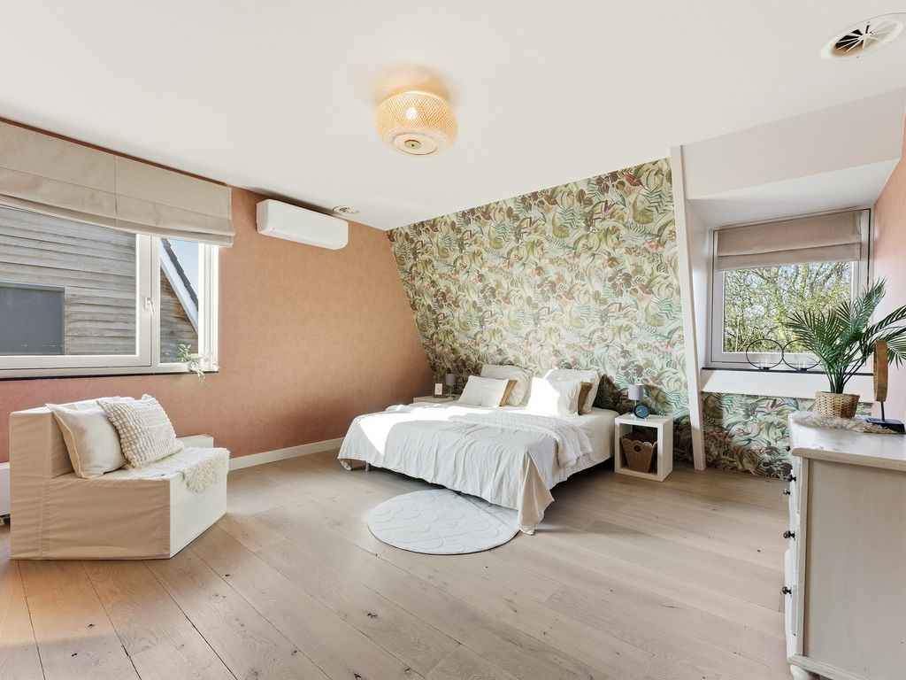 Welhoeksedijk 29, Poortugaal