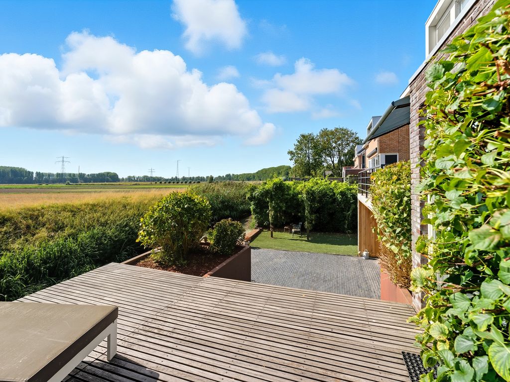 Welhoeksedijk 29, Poortugaal