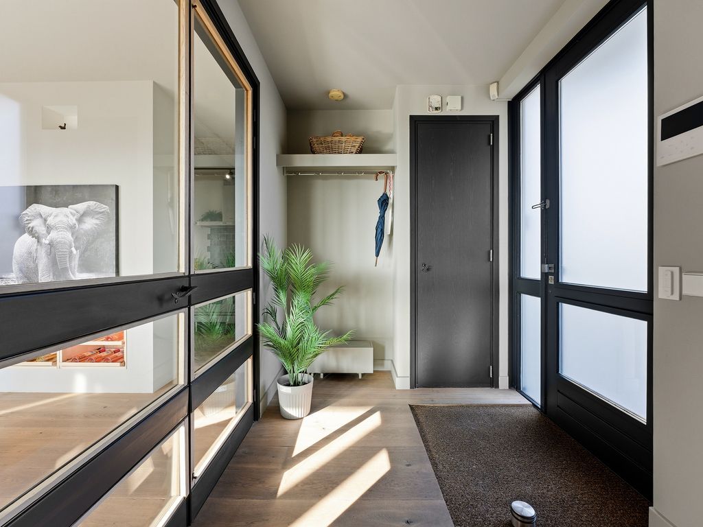 Welhoeksedijk 29, Poortugaal