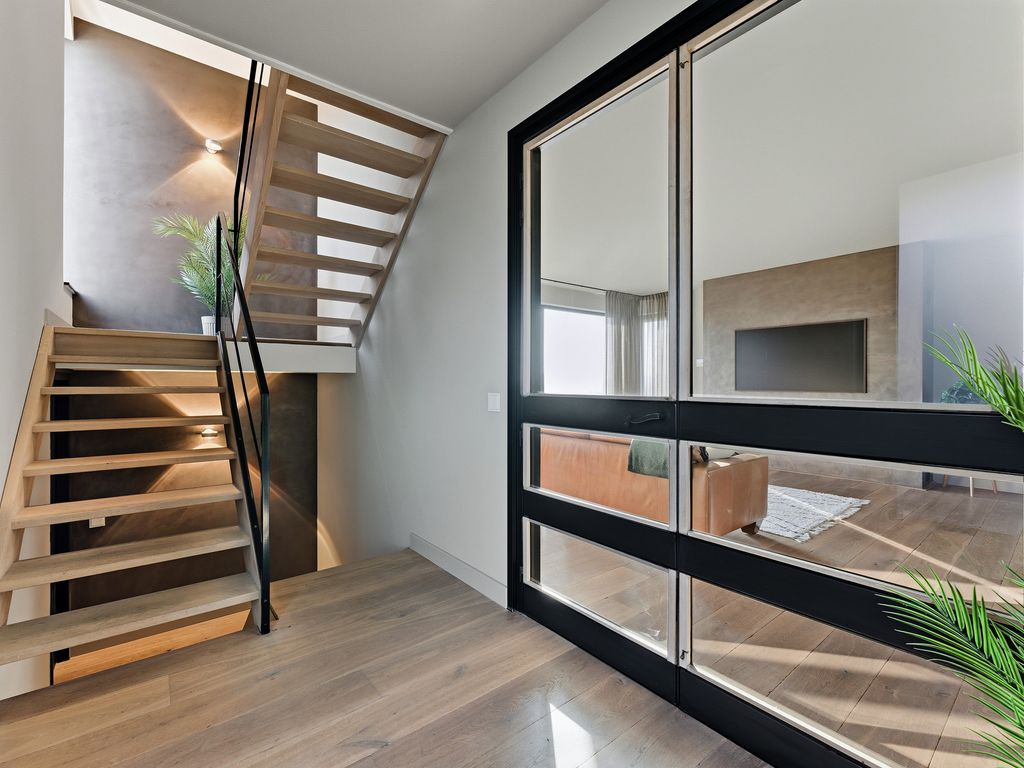 Welhoeksedijk 29, Poortugaal