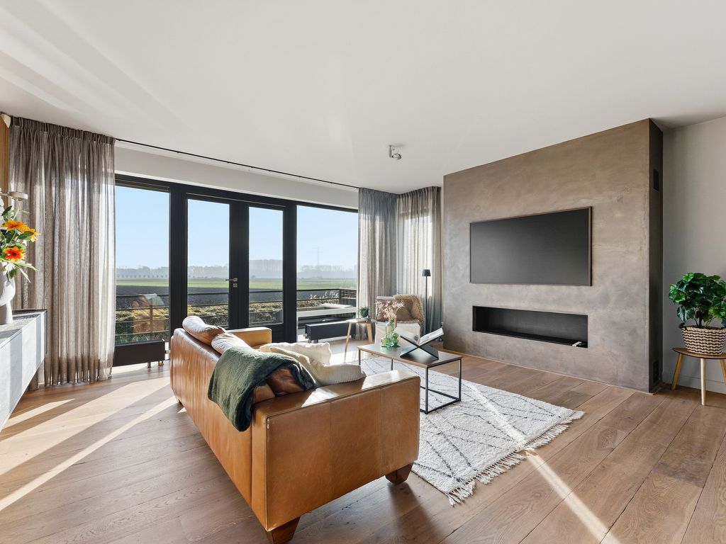 Welhoeksedijk 29, Poortugaal