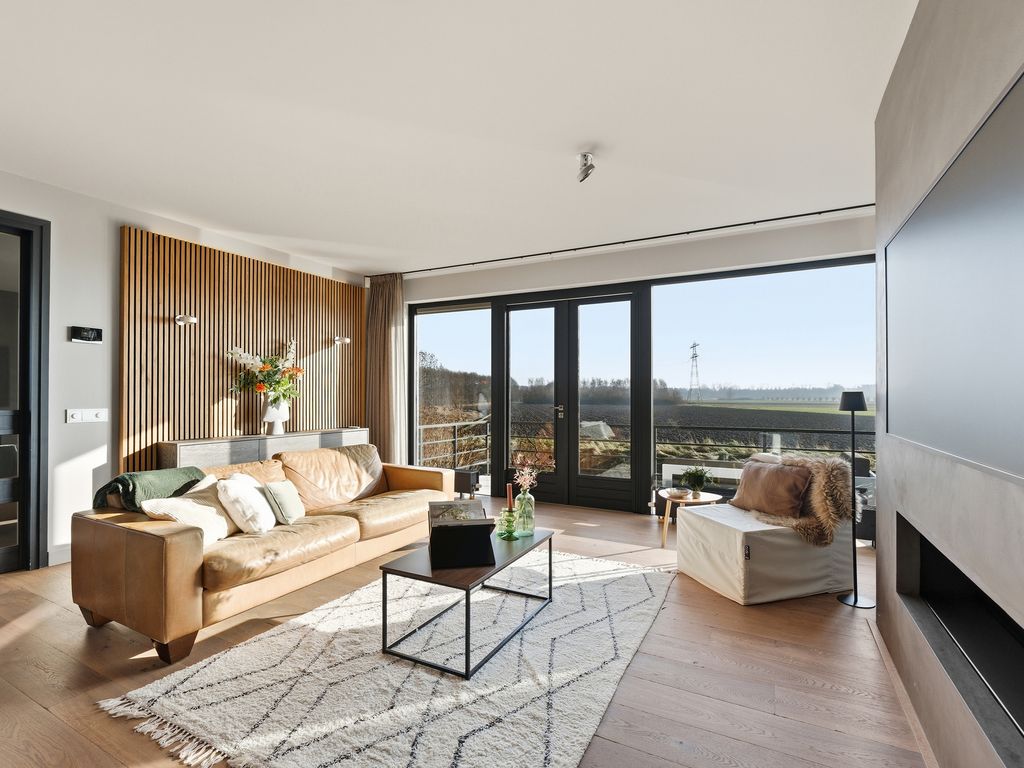 Welhoeksedijk 29, Poortugaal