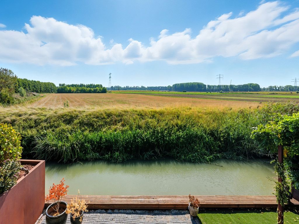 Welhoeksedijk 29, Poortugaal