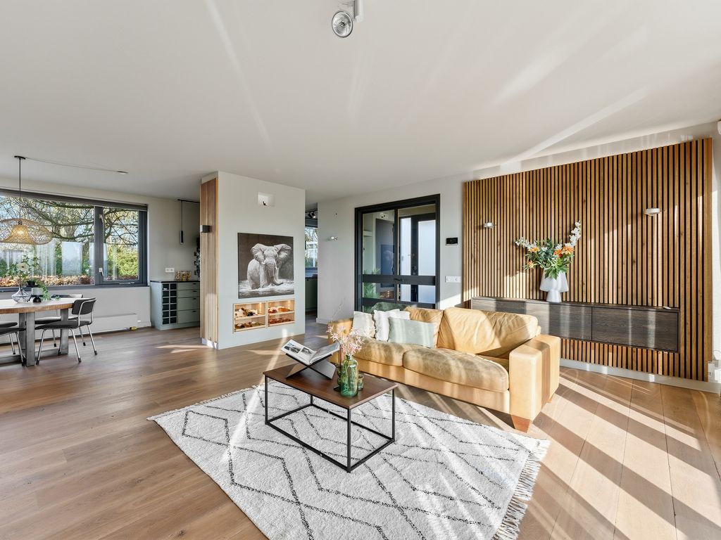 Welhoeksedijk 29, Poortugaal