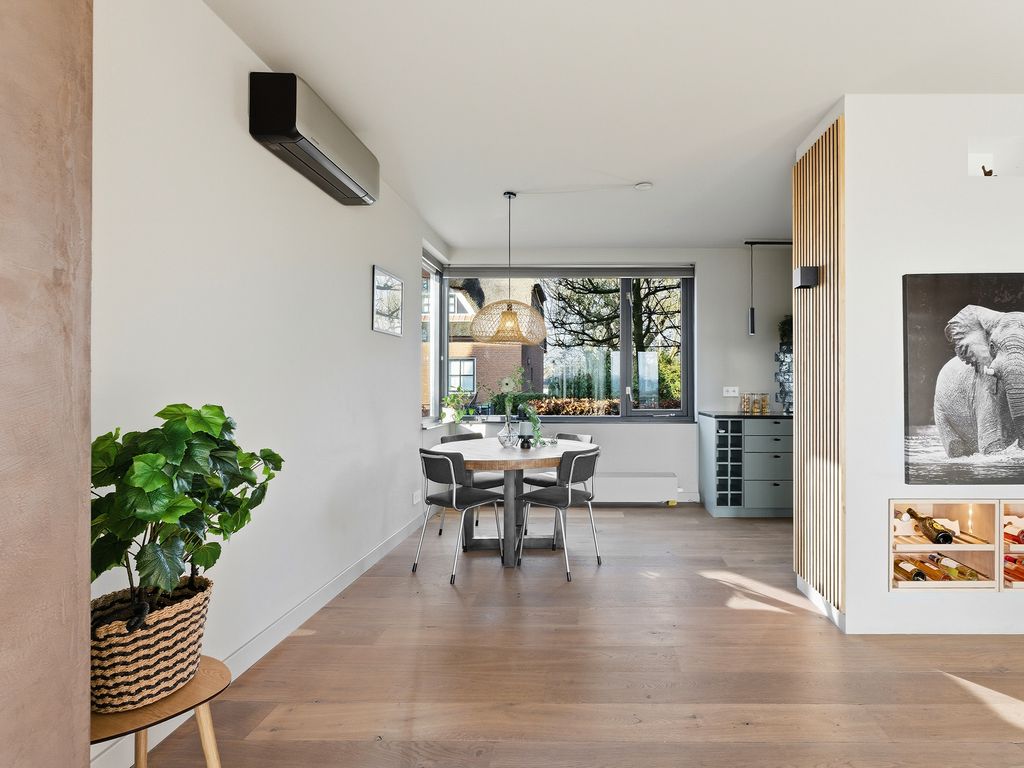 Welhoeksedijk 29, Poortugaal