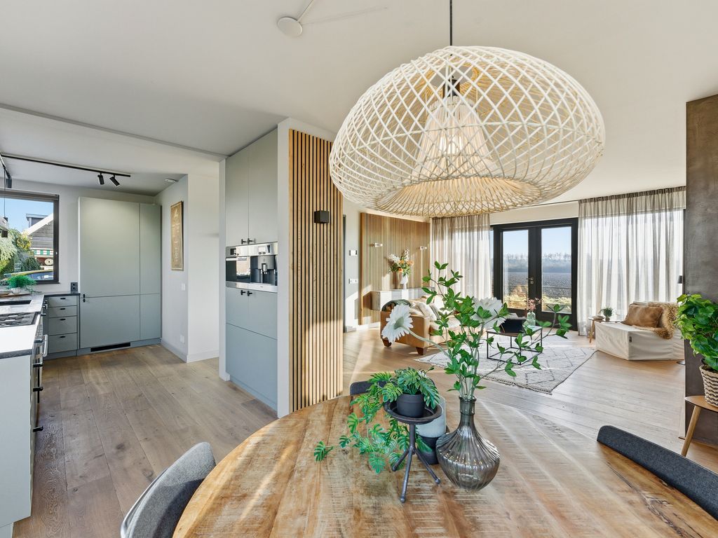 Welhoeksedijk 29, Poortugaal