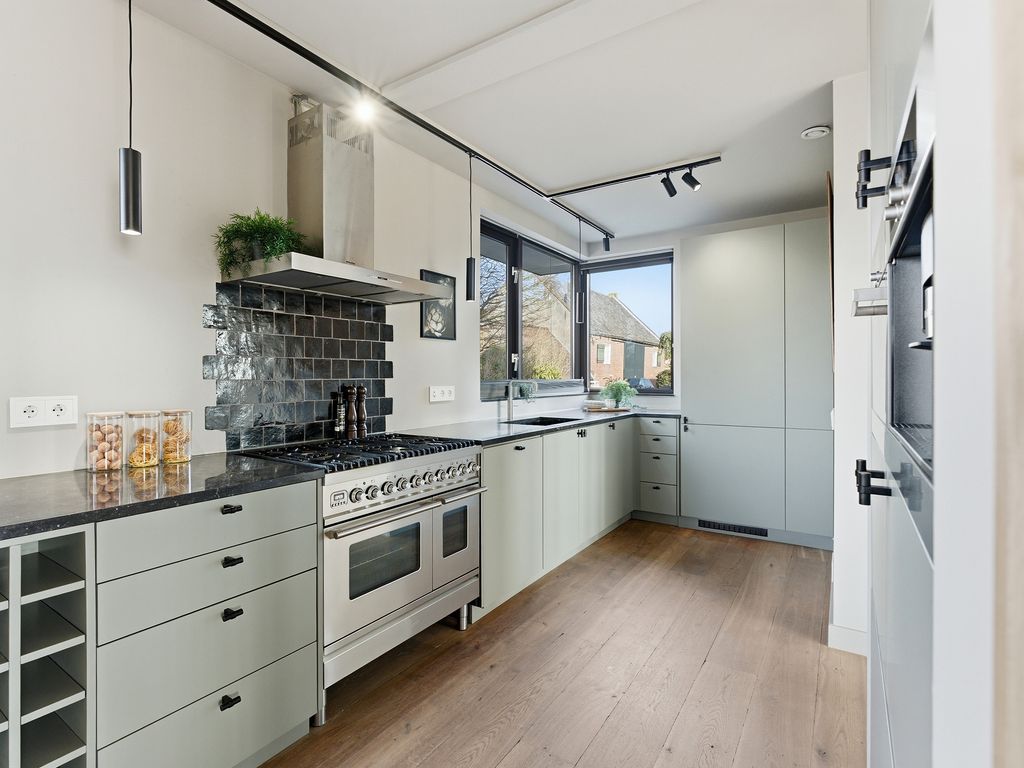 Welhoeksedijk 29, Poortugaal