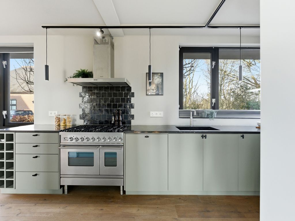 Welhoeksedijk 29, Poortugaal