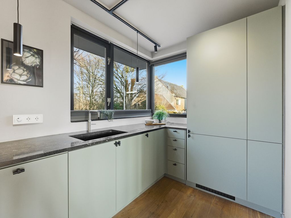 Welhoeksedijk 29, Poortugaal