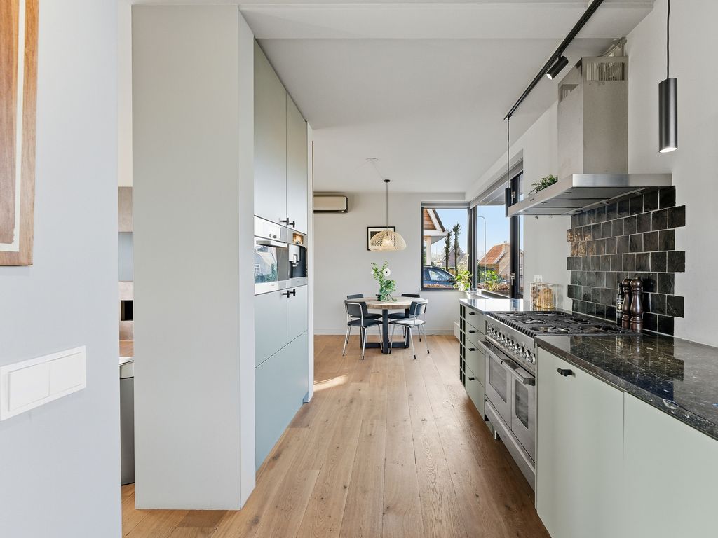 Welhoeksedijk 29, Poortugaal