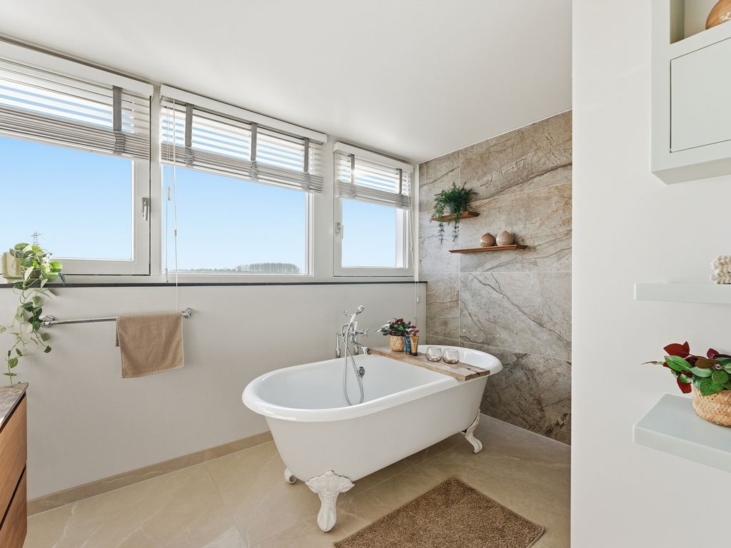 Welhoeksedijk 29, Poortugaal