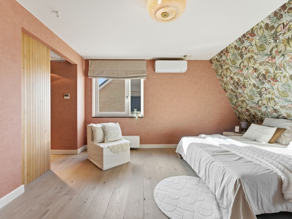 Welhoeksedijk 29, Poortugaal