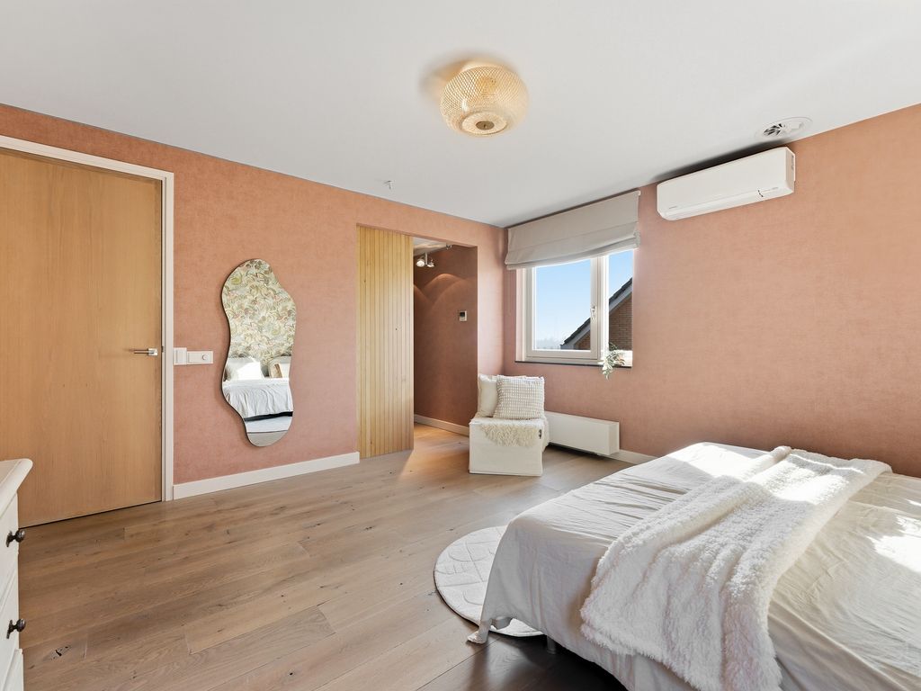 Welhoeksedijk 29, Poortugaal