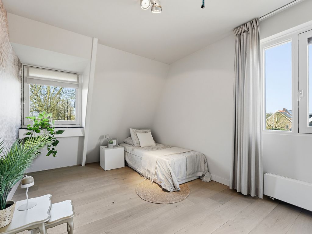 Welhoeksedijk 29, Poortugaal