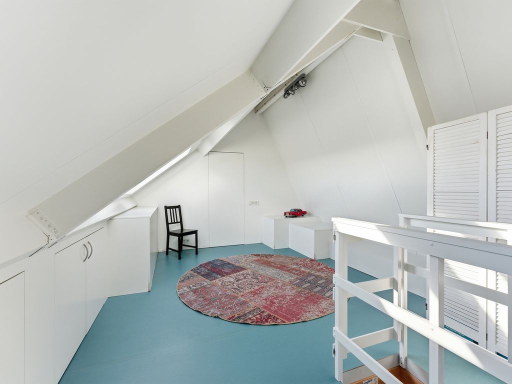 Welhoeksedijk 29, Poortugaal