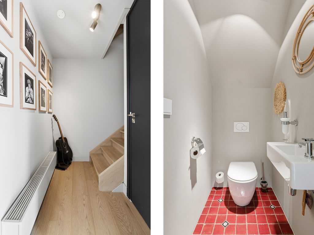 Welhoeksedijk 29, Poortugaal