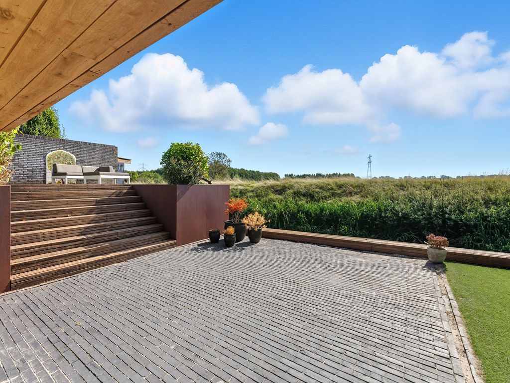 Welhoeksedijk 29, Poortugaal