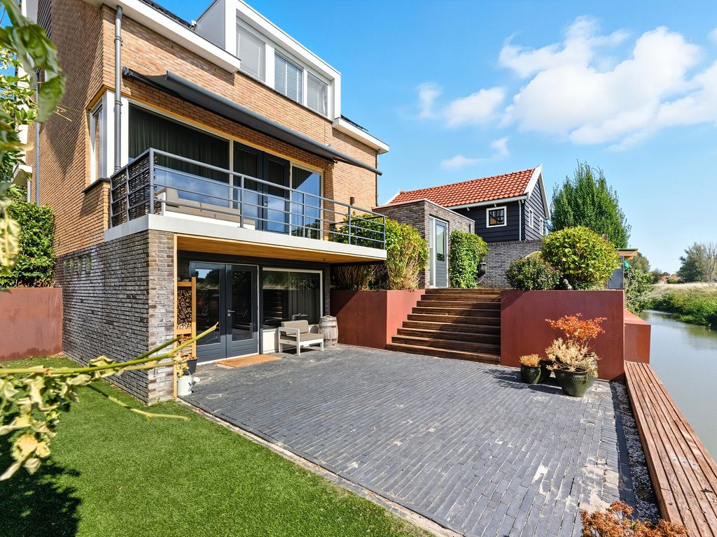 Welhoeksedijk 29, Poortugaal