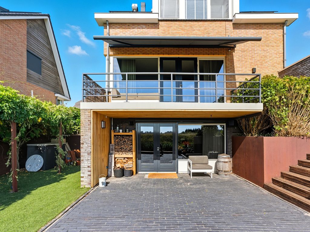 Welhoeksedijk 29, Poortugaal