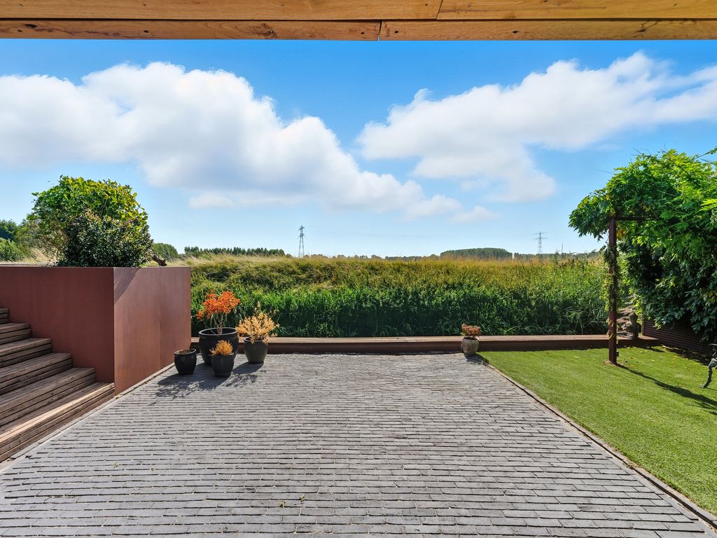 Welhoeksedijk 29, Poortugaal