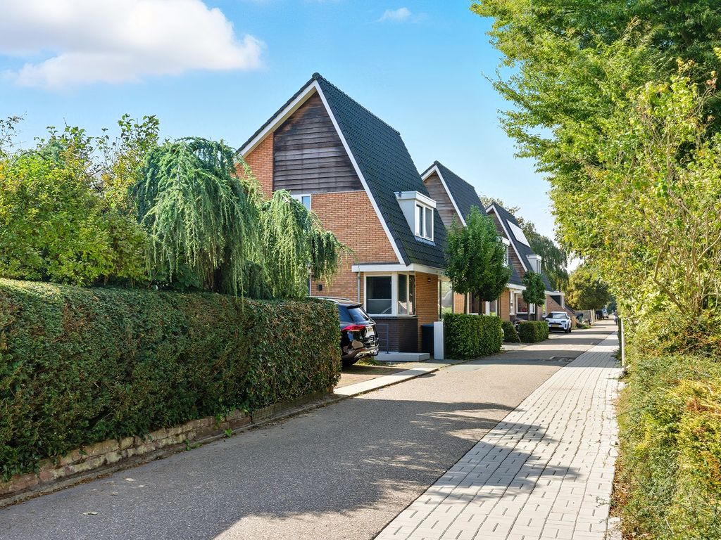 Welhoeksedijk 29, Poortugaal