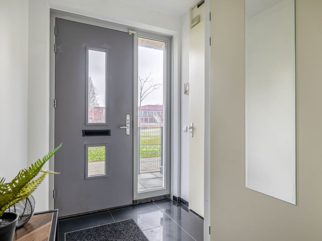 Frans Naereboutstraat 18, Dordrecht