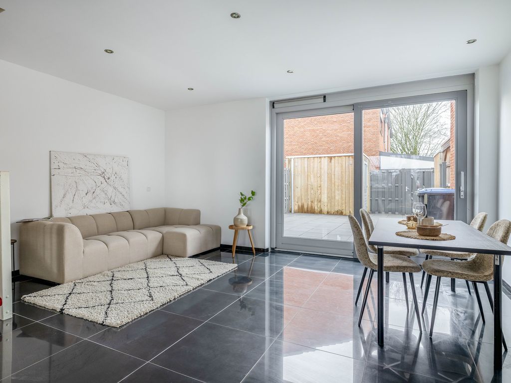 Frans Naereboutstraat 18, Dordrecht