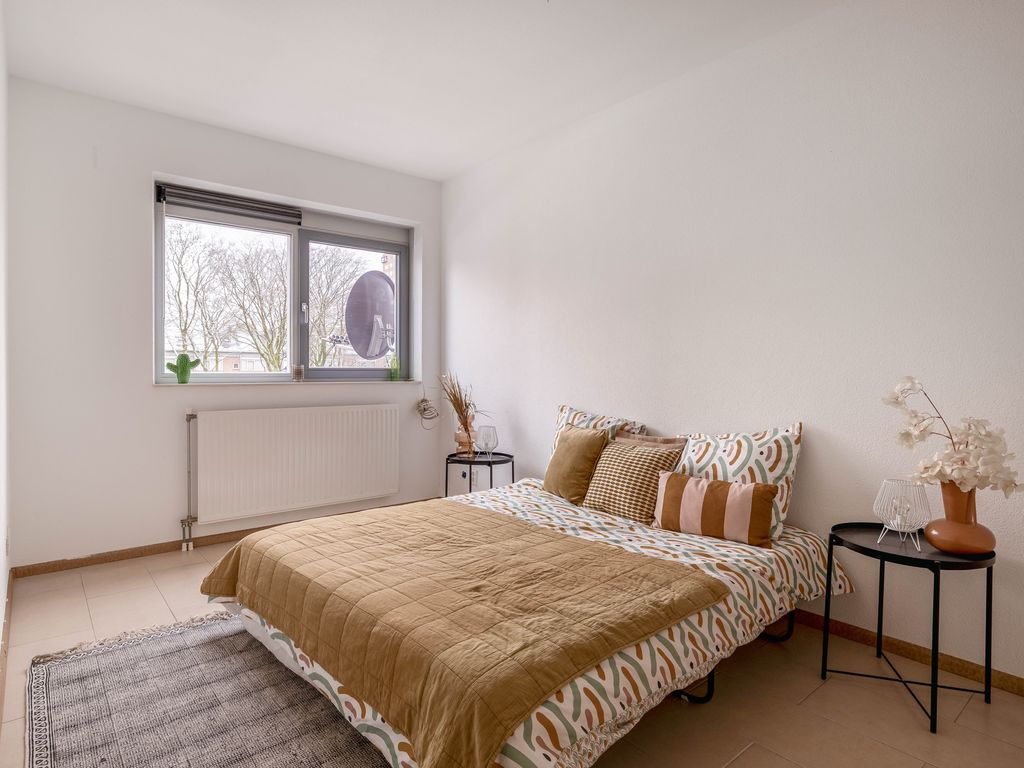 Frans Naereboutstraat 18, Dordrecht