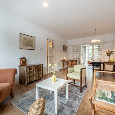 Schieweg 217ABG, Rotterdam